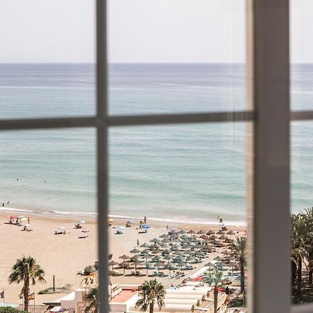 Apartamento Torremolinos Benyamina Apartment Ngoại thất bức ảnh
