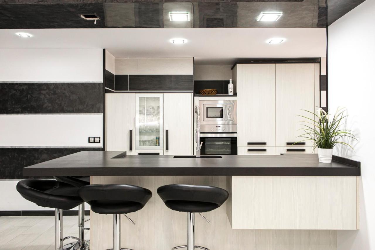 Apartamento Torremolinos Benyamina Apartment Ngoại thất bức ảnh