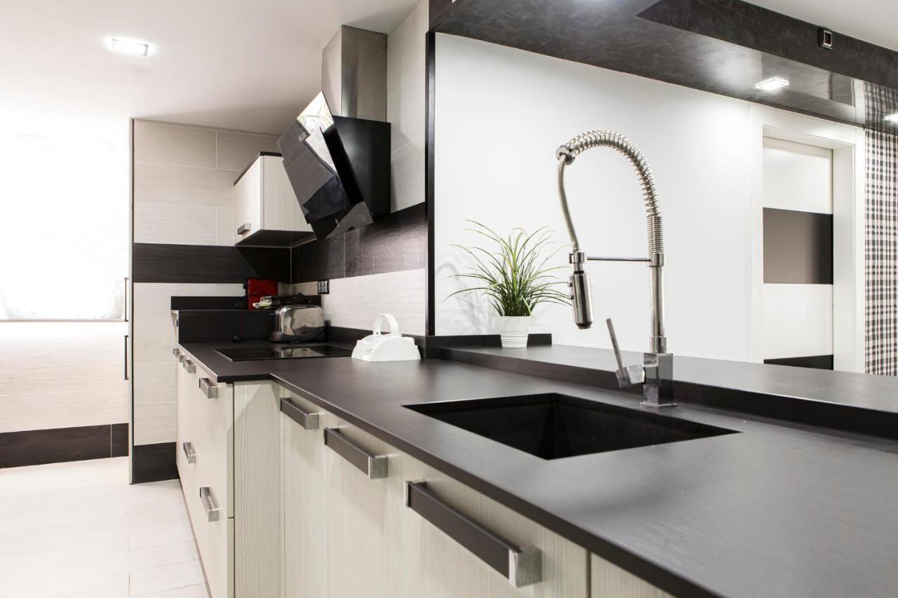 Apartamento Torremolinos Benyamina Apartment Ngoại thất bức ảnh