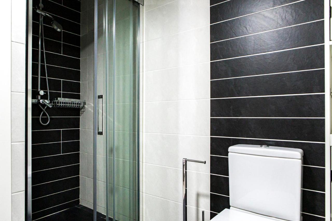 Apartamento Torremolinos Benyamina Apartment Ngoại thất bức ảnh